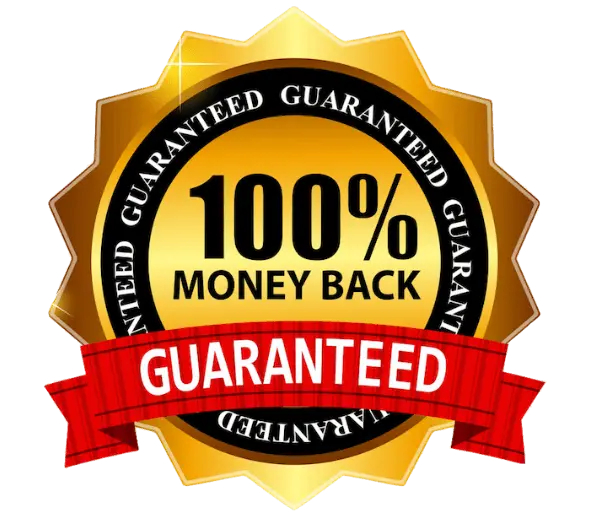 Pyramid Wealth Frequency Money Back Guarantee