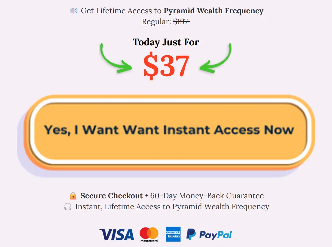 Pyramid Wealth Frequency-Buy-Now